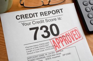 My Annual Credit Report