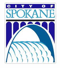 City of Spokane WA logo