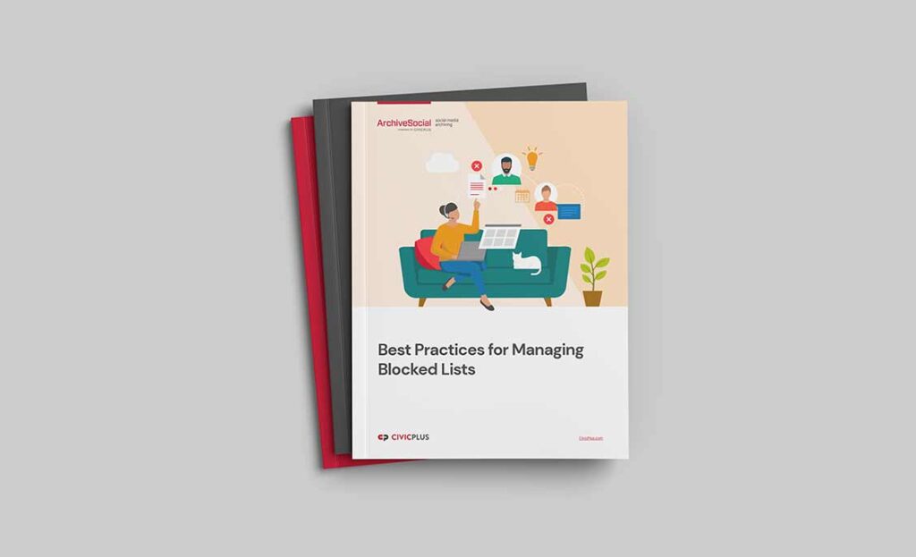 digital solutions for public utlities featured image