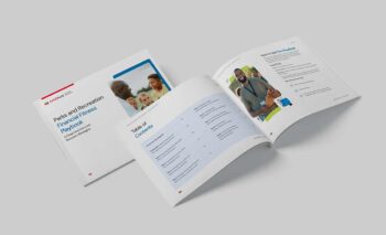 parks and rec fitness playbook thumbnail