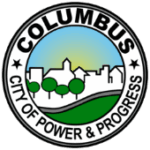 columbus ne logo