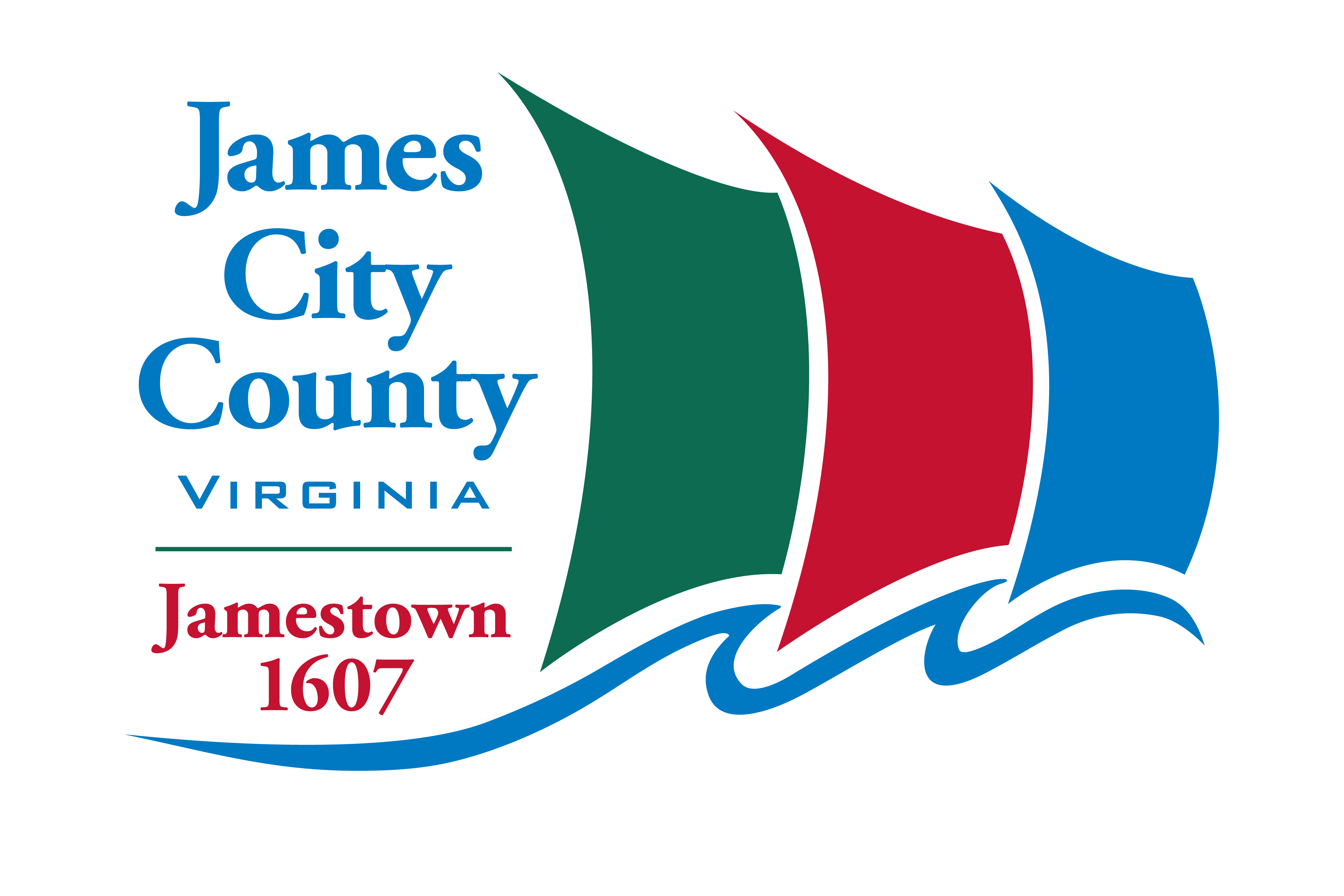 James City County Logo
