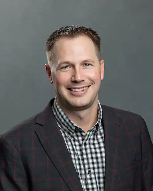 Brian Rempe Headshot