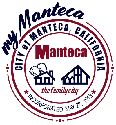 Manteca, CA Seal