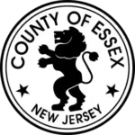 Seal of Essex County New Jersey